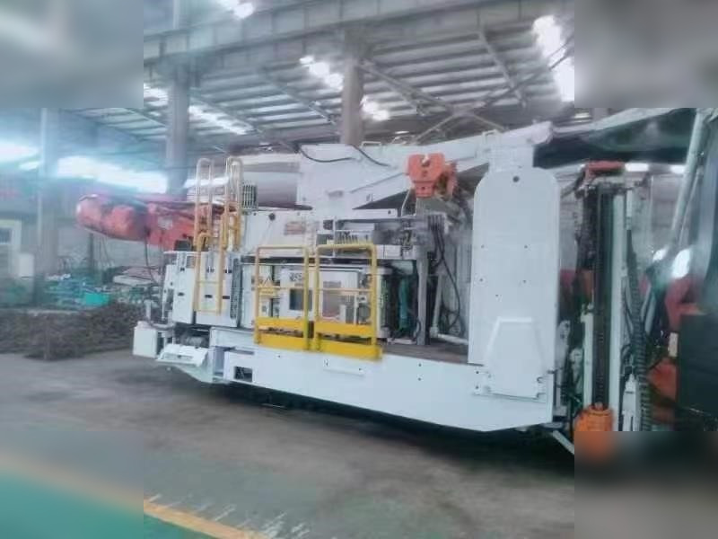 2018 SANDVIK MB670-1 - آلة التعدين: صورة 2 2018 SANDVIK MB670-1 - آلة التعدين: صورة 2