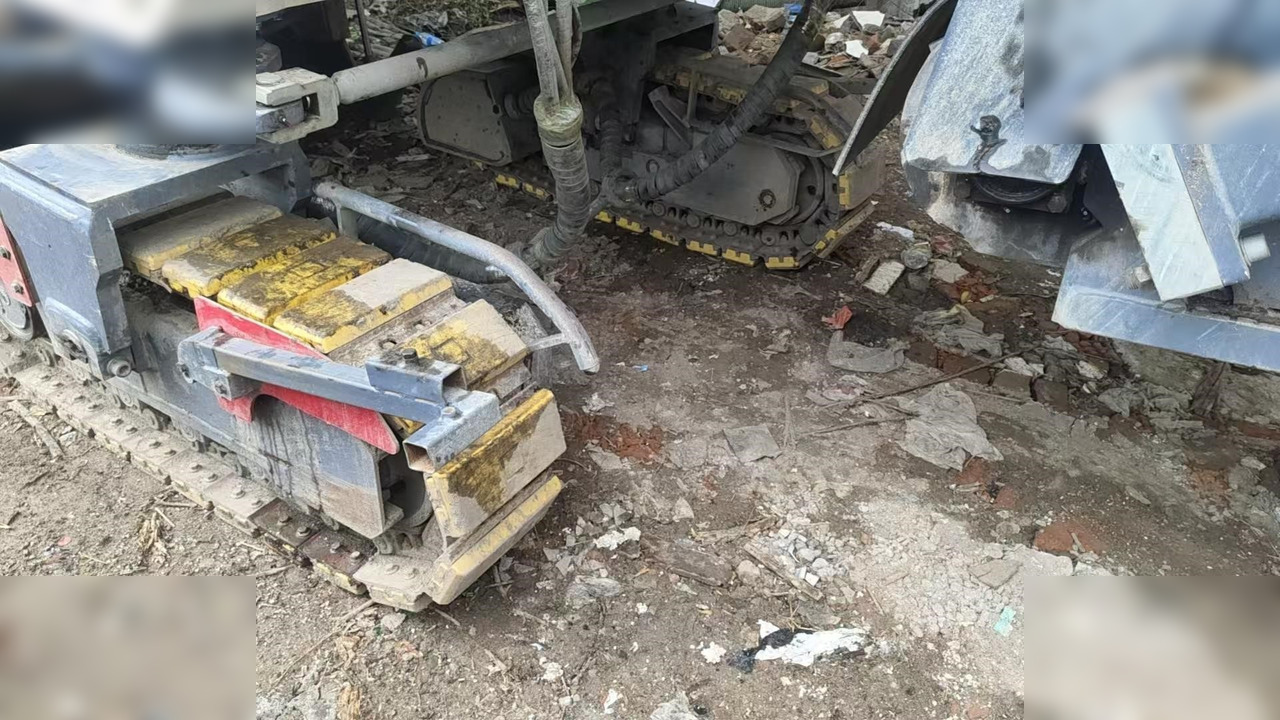 2020 WIRTGEN W195 PLUS - قشاطة أسفلت: صورة 5 2020 WIRTGEN W195 PLUS - قشاطة أسفلت: صورة 5