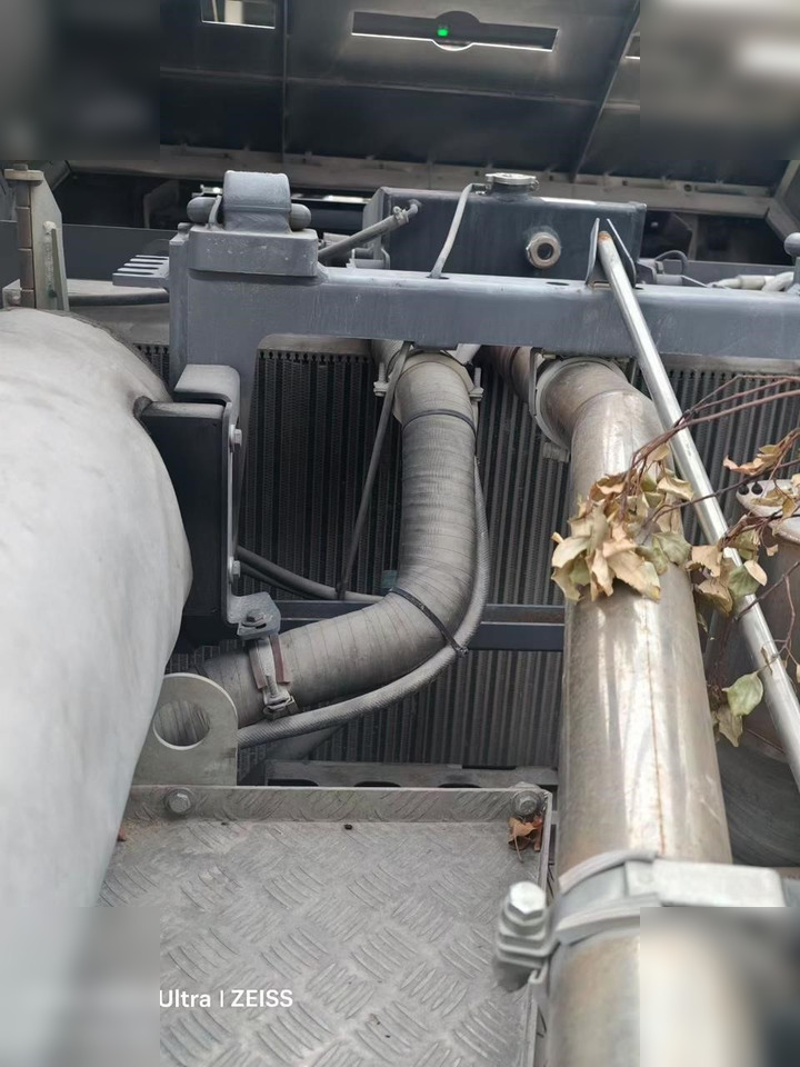 2021 WIRTGEN W215 - قشاطة أسفلت: صورة 5 2021 WIRTGEN W215 - قشاطة أسفلت: صورة 5