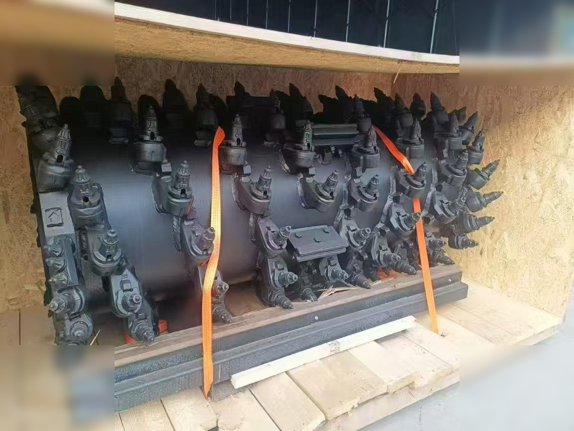 2022 CATERPILLAR PM-620 - قشاطة أسفلت: صورة 1 2022 CATERPILLAR PM-620 - قشاطة أسفلت: صورة 1