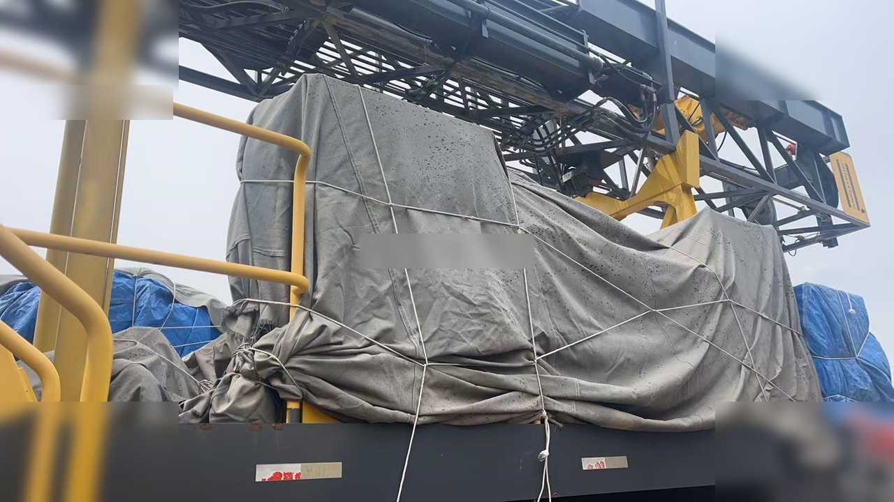 2023 ATLAS COPCO DM75 - برج الحفر: صورة 2 2023 ATLAS COPCO DM75 - برج الحفر: صورة 2