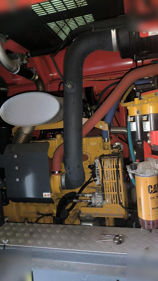2023 SANDVIK DX800 - برج الحفر: صورة 5 2023 SANDVIK DX800 - برج الحفر: صورة 5