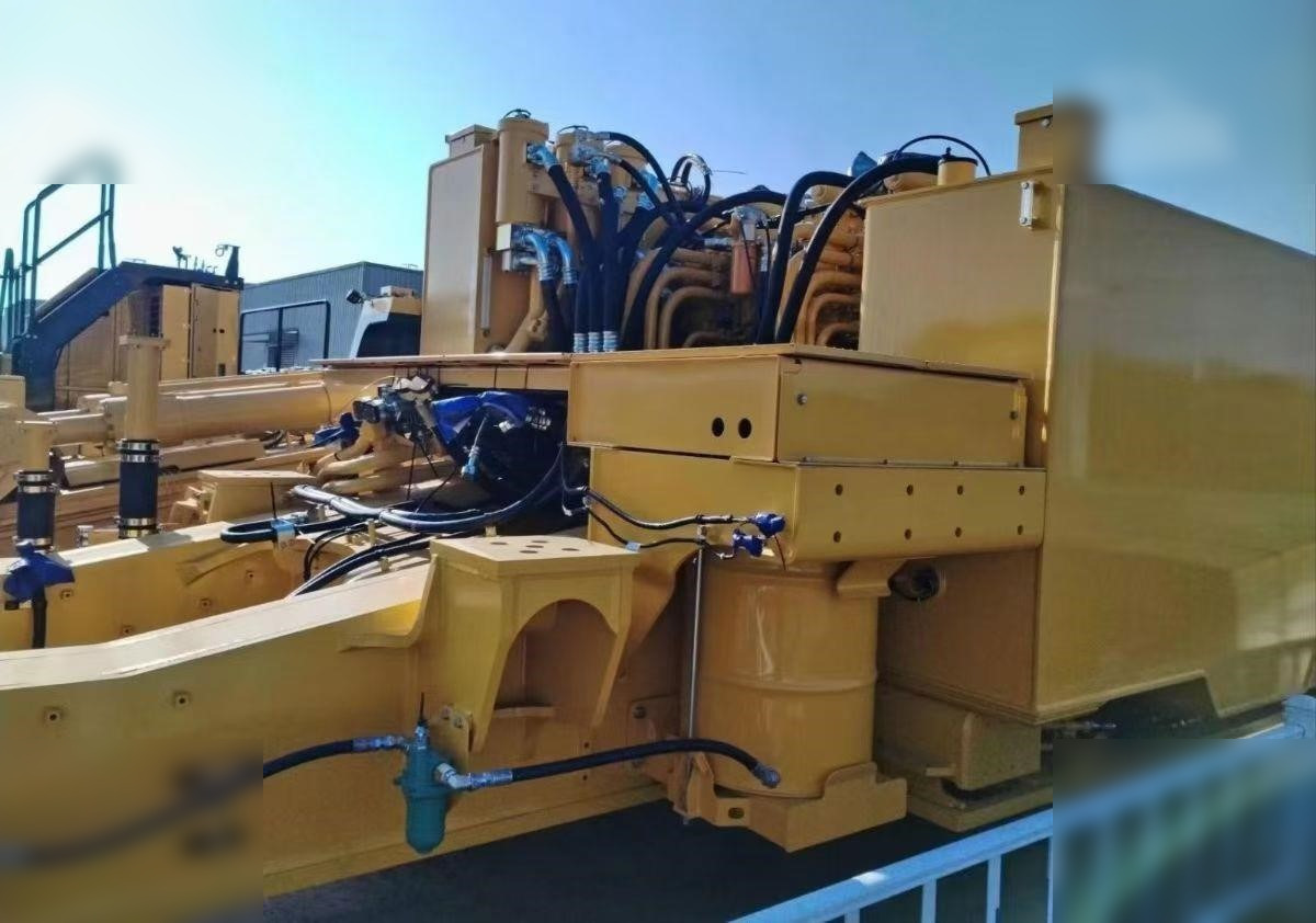 2024 KOMATSU PC2000-11 - حفار زحاف: صورة 3 2024 KOMATSU PC2000-11 - حفار زحاف: صورة 3