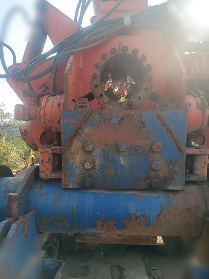 AMERICAN AUGERS DD220 - آلة حفر موجهة: صورة 3 AMERICAN AUGERS DD220 - آلة حفر موجهة: صورة 3