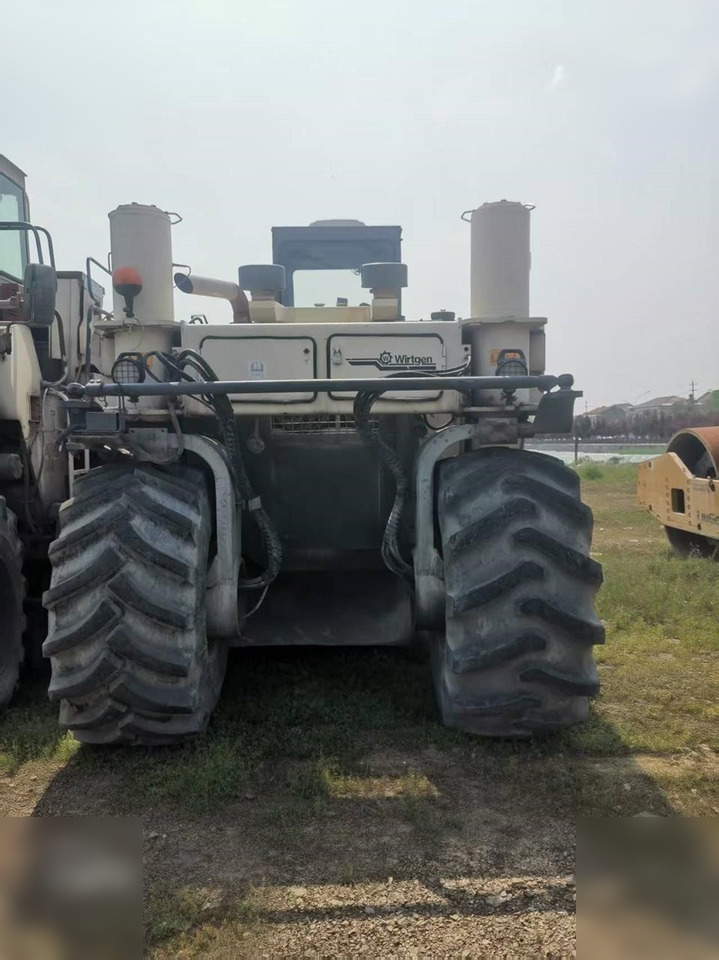 WIRTGEN WR2500 - مثبت التربة: صورة 5 WIRTGEN WR2500 - مثبت التربة: صورة 5