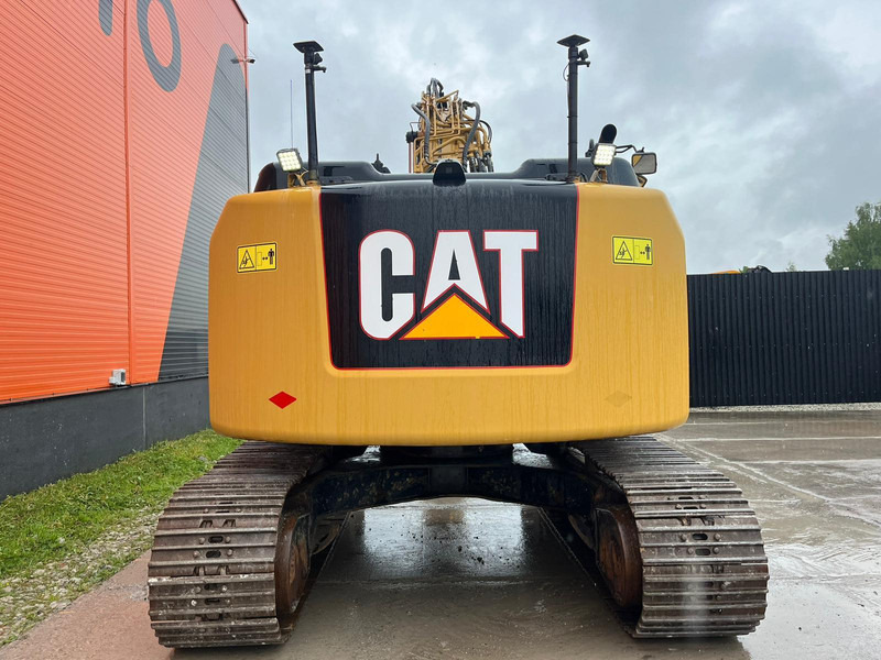 Caterpillar 320 E 3D / ROTOTILT / CENTRAL LUBRICATION / 3D / AC - حفار زحاف: صورة 5 Caterpillar 320 E 3D / ROTOTILT / CENTRAL LUBRICATION / 3D / AC - حفار زحاف: صورة 5
