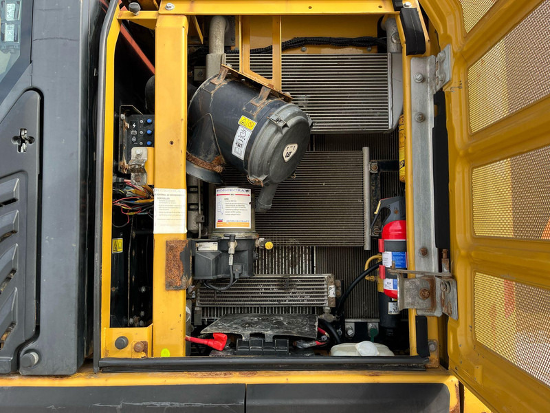 Caterpillar 320 E AC / CENTRAL LUBRICATION Caterpillar 320 E AC / CENTRAL LUBRICATION: صورة 18