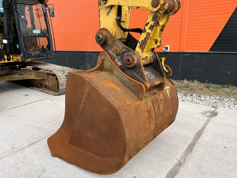 Caterpillar 320 E AC / CENTRAL LUBRICATION Caterpillar 320 E AC / CENTRAL LUBRICATION: صورة 9