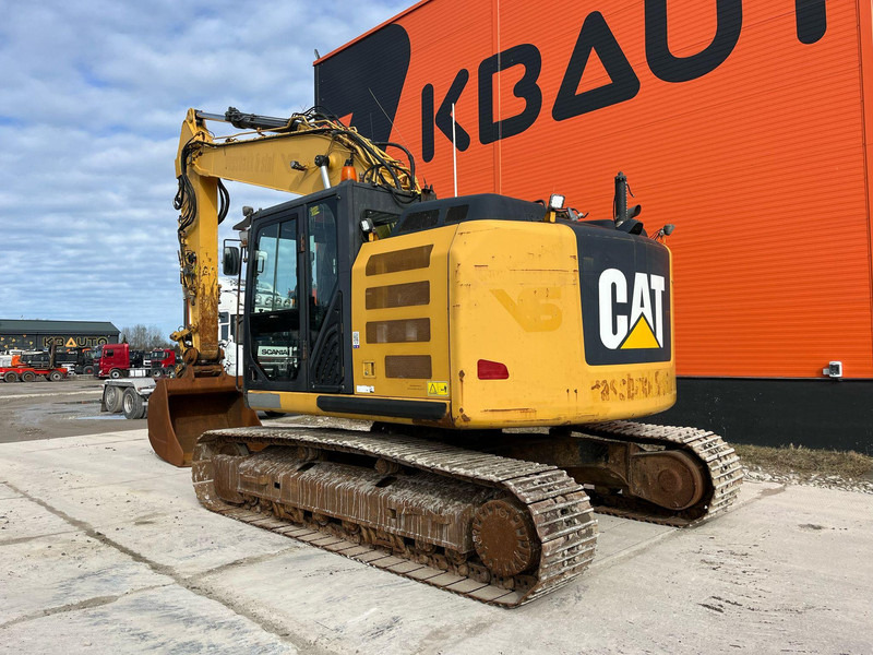 Caterpillar 320 E AC / CENTRAL LUBRICATION Caterpillar 320 E AC / CENTRAL LUBRICATION: صورة 7