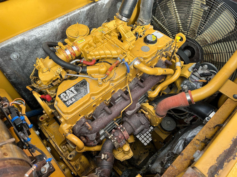Caterpillar 320 E AC / CENTRAL LUBRICATION Caterpillar 320 E AC / CENTRAL LUBRICATION: صورة 20