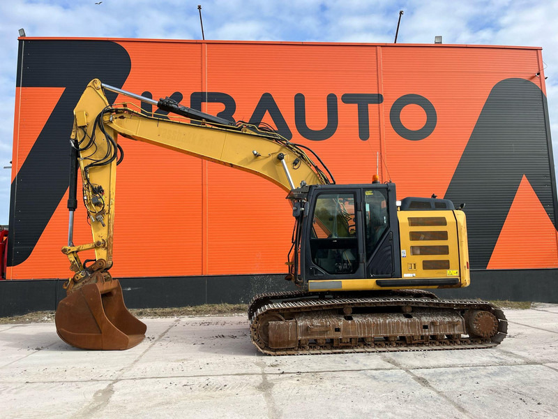 Caterpillar 320 E AC / CENTRAL LUBRICATION Caterpillar 320 E AC / CENTRAL LUBRICATION: صورة 8