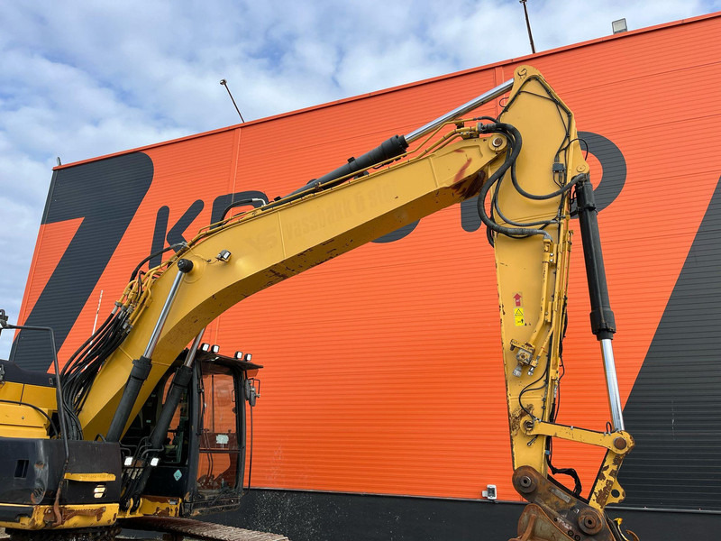 Caterpillar 320 E AC / CENTRAL LUBRICATION Caterpillar 320 E AC / CENTRAL LUBRICATION: صورة 11