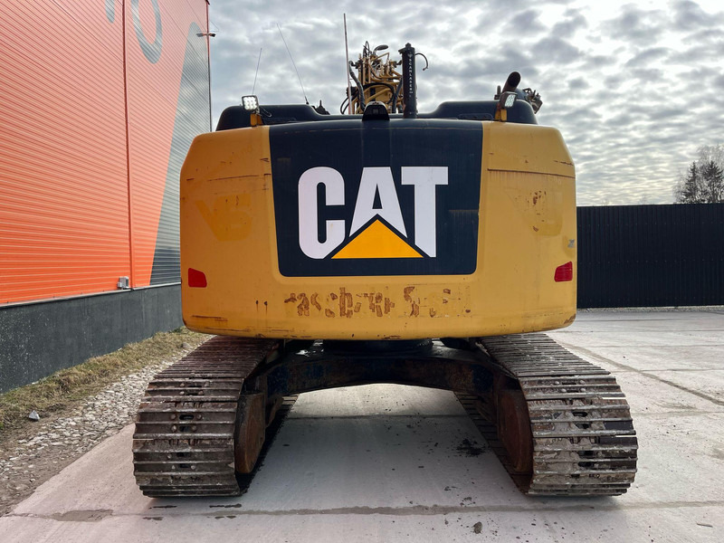Caterpillar 320 E AC / CENTRAL LUBRICATION Caterpillar 320 E AC / CENTRAL LUBRICATION: صورة 6