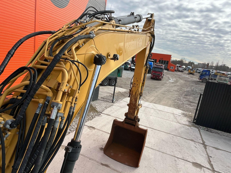 Caterpillar 320 E AC / CENTRAL LUBRICATION Caterpillar 320 E AC / CENTRAL LUBRICATION: صورة 12