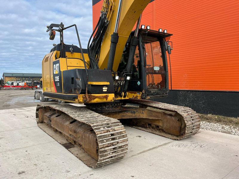 Caterpillar 320 E AC / CENTRAL LUBRICATION Caterpillar 320 E AC / CENTRAL LUBRICATION: صورة 13
