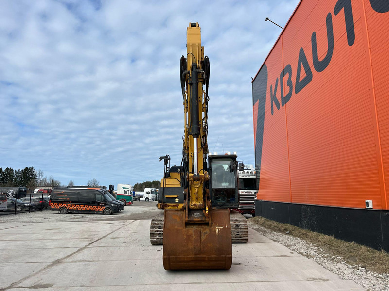 Caterpillar 320 E AC / CENTRAL LUBRICATION - حفار زحاف: صورة 2 Caterpillar 320 E AC / CENTRAL LUBRICATION - حفار زحاف: صورة 2