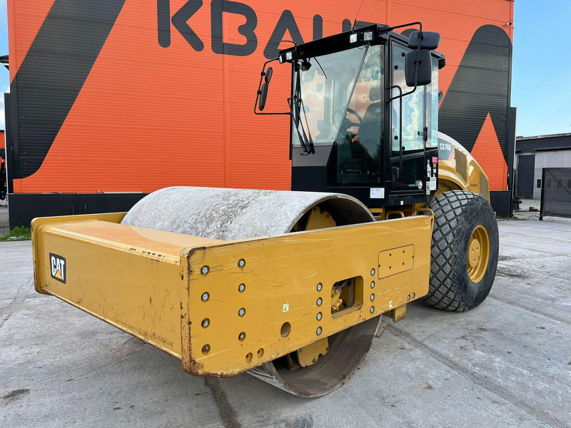 Caterpillar CS 76 B AC - مدحلة: صورة 2 Caterpillar CS 76 B AC - مدحلة: صورة 2
