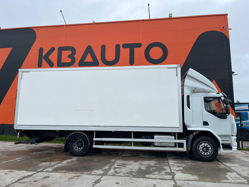 DAF LF 290 4x2 BOX L=7412 mm - شاحنة مقفلة: صورة 5 DAF LF 290 4x2 BOX L=7412 mm - شاحنة مقفلة: صورة 5
