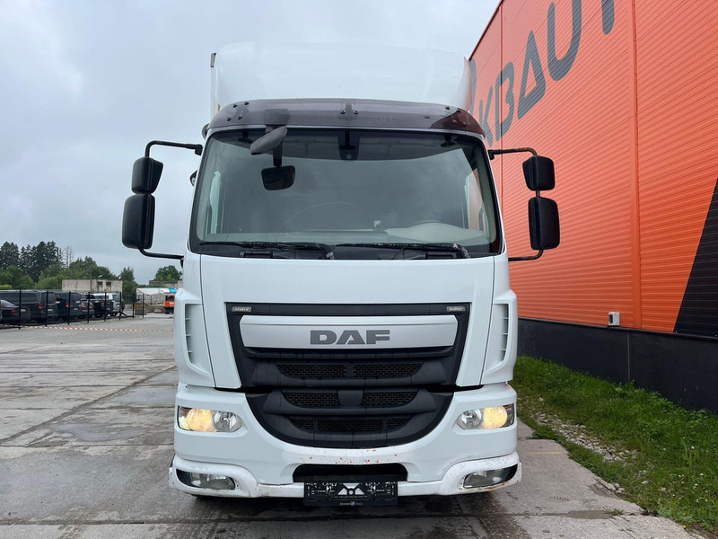 DAF LF 290 4x2 BOX L=7412 mm - شاحنة مقفلة: صورة 3 DAF LF 290 4x2 BOX L=7412 mm - شاحنة مقفلة: صورة 3