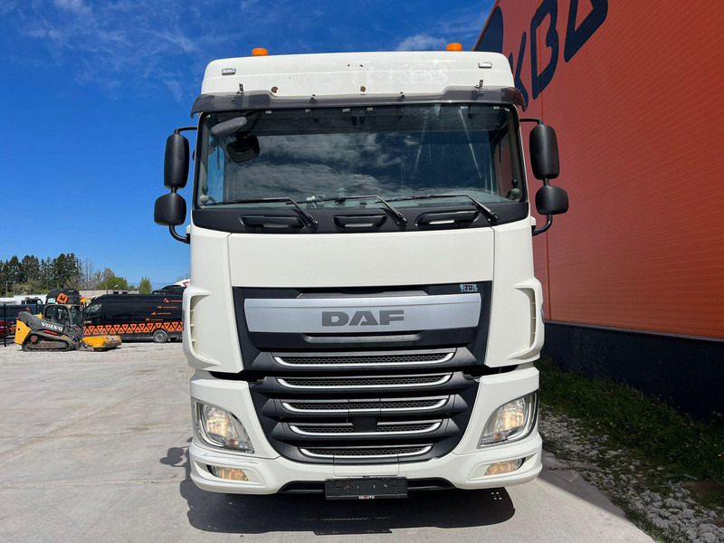 DAF XF 440 FTP 6x2 - وحدة جر: صورة 3 DAF XF 440 FTP 6x2 - وحدة جر: صورة 3
