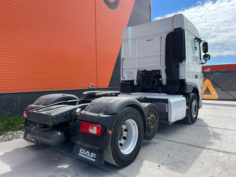 DAF XF 440 FTP 6x2 - وحدة جر: صورة 5 DAF XF 440 FTP 6x2 - وحدة جر: صورة 5