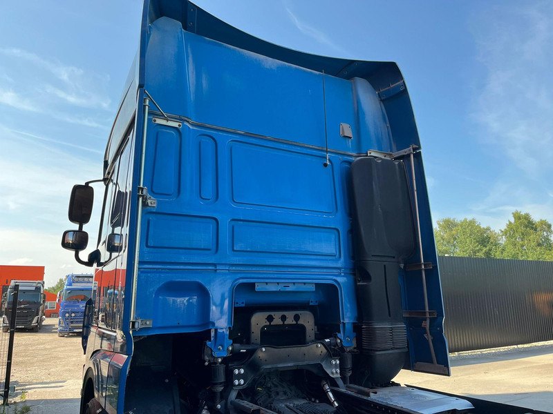 DAF XF 530 6x2 CHASSIS L=6120 mm DAF XF 530 6x2 CHASSIS L=6120 mm: صورة 13