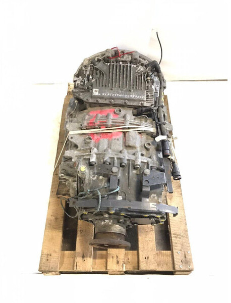 DAF XF105 12AS2330TD GEARBOX 1353031005 - صندوق التروس - شاحنة: صورة 5 DAF XF105 12AS2330TD GEARBOX 1353031005 - صندوق التروس - شاحنة: صورة 5