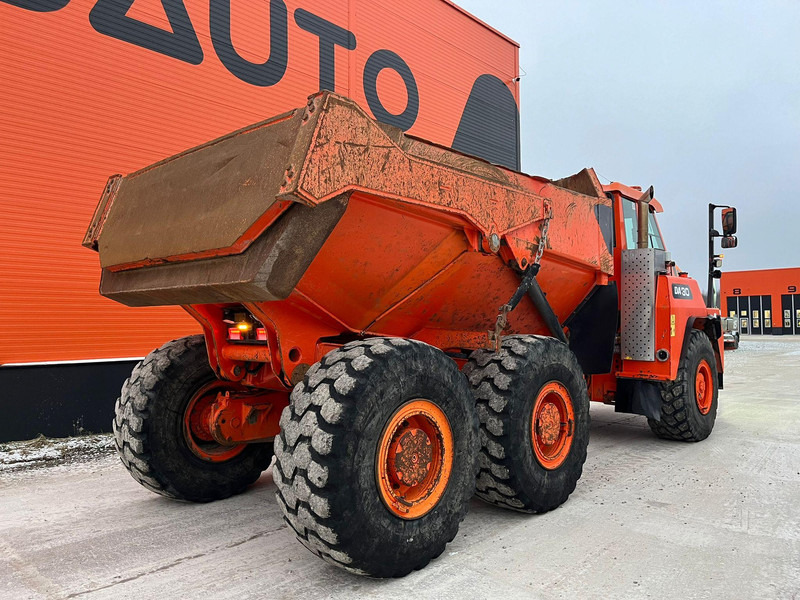 Doosan DA 30 6x6 AC / CENTRAL LUBRICATION / NO ADBLUE / NO DPF - شاحنة التعدين: صورة 5 Doosan DA 30 6x6 AC / CENTRAL LUBRICATION / NO ADBLUE / NO DPF - شاحنة التعدين: صورة 5