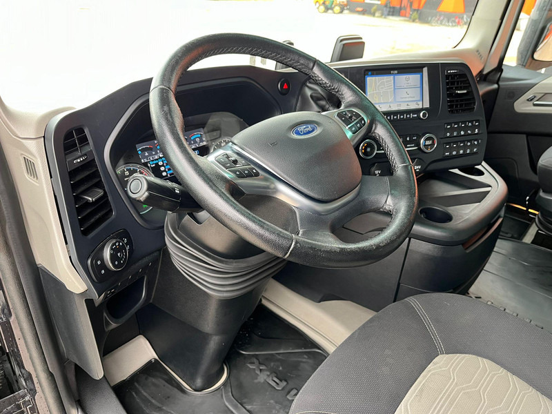 Ford F-Max 4x2 WARRANTY UNTIL 20.01.2026 / RENT POSSIBLE / RETARDER Ford F-Max 4x2 WARRANTY UNTIL 20.01.2026 / RENT POSSIBLE / RETARDER: صورة 15