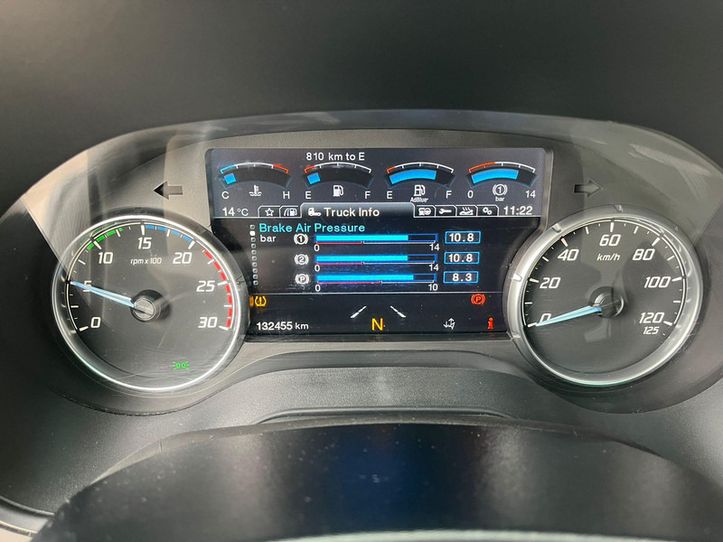 Ford F-Max 4x2 WARRANTY UNTIL 20.01.2026 / RENT POSSIBLE / RETARDER Ford F-Max 4x2 WARRANTY UNTIL 20.01.2026 / RENT POSSIBLE / RETARDER: صورة 17