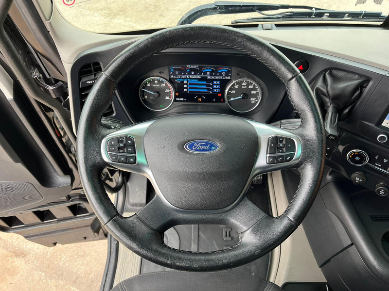 Ford F-Max 4x2 WARRANTY UNTIL 20.01.2026 / RENT POSSIBLE / RETARDER Ford F-Max 4x2 WARRANTY UNTIL 20.01.2026 / RENT POSSIBLE / RETARDER: صورة 16