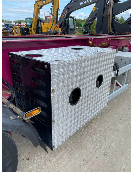 HAMMAR 160S + POWERPACK PERKINS DIESEL HAMMAR 160S + POWERPACK PERKINS DIESEL: صورة 14