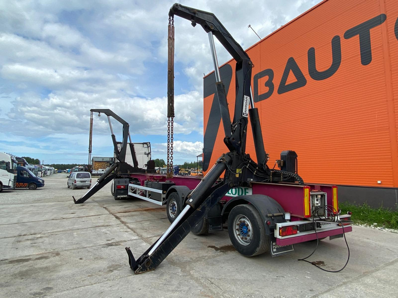 HAMMAR 160S + POWERPACK PERKINS DIESEL HAMMAR 160S + POWERPACK PERKINS DIESEL: صورة 12