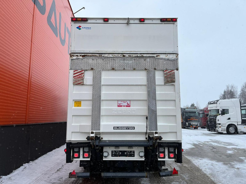 HFR 2006 Vector 1850 Mt - نصف مقطورة مُبرِّدة: صورة 4 HFR 2006 Vector 1850 Mt - نصف مقطورة مُبرِّدة: صورة 4