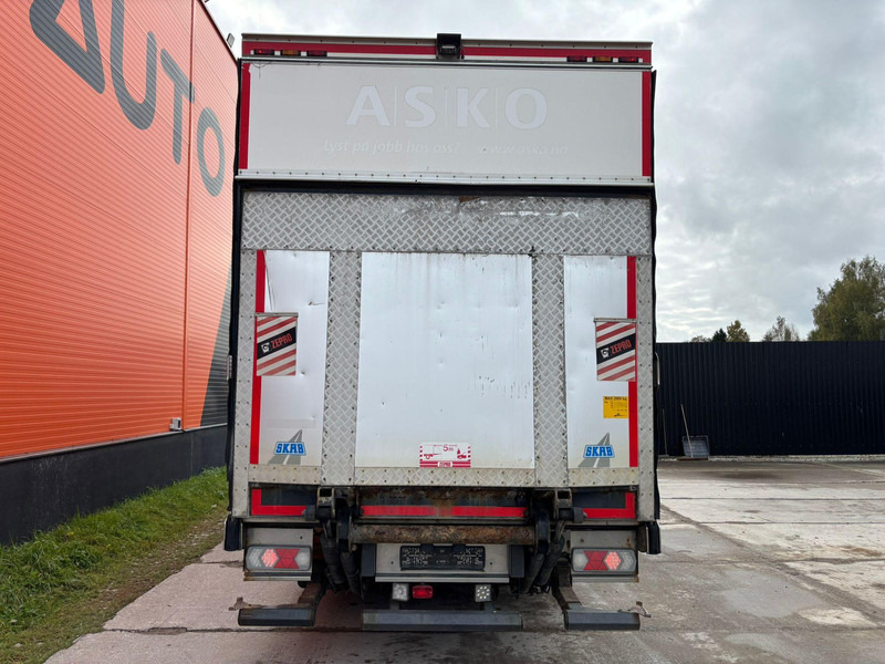 HFR KK18 Thermo King CT-10 / 5440 hours / box L=7071 mm - مقطورة فريزر: صورة 5 HFR KK18 Thermo King CT-10 / 5440 hours / box L=7071 mm - مقطورة فريزر: صورة 5