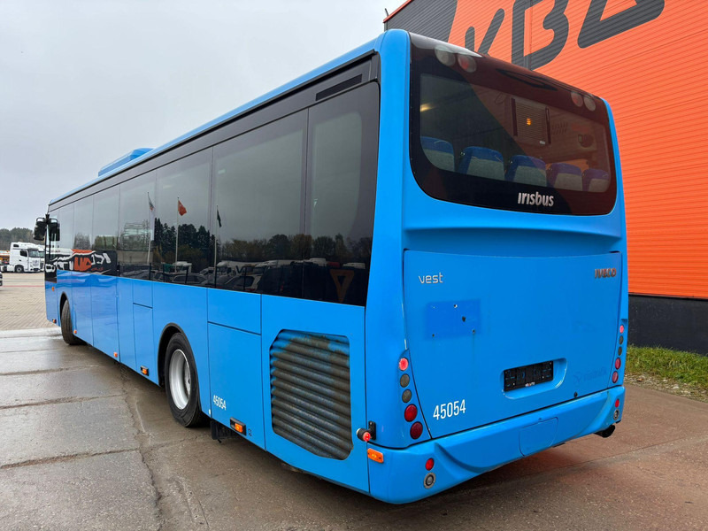 IRISBUS Crossway LE 4x2 41 SEATS / AC / AUXILIARY HEATING / WHEELCHAIR RAMP - حافلة المدينة: صورة 5 IRISBUS Crossway LE 4x2 41 SEATS / AC / AUXILIARY HEATING / WHEELCHAIR RAMP - حافلة المدينة: صورة 5