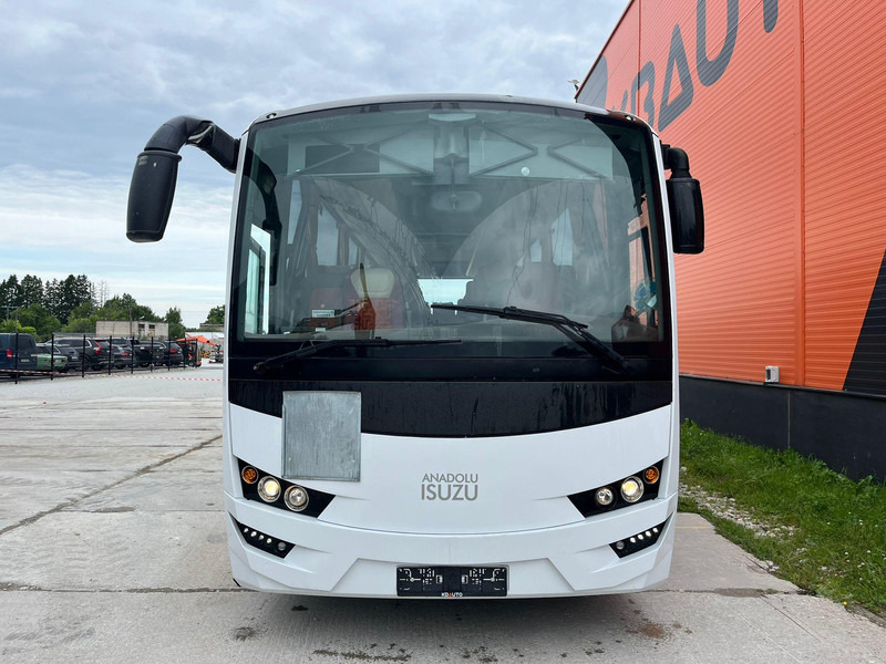 Isuzu Visigo 4x2 EURO 6 / 41 SEATS / AC - مركبة كوتش: صورة 2 Isuzu Visigo 4x2 EURO 6 / 41 SEATS / AC - مركبة كوتش: صورة 2