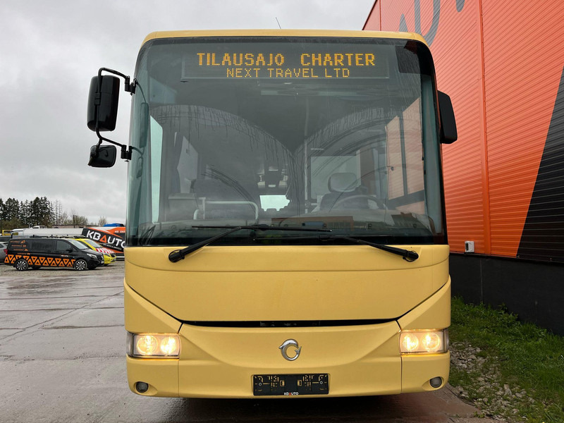 Iveco Arway 4x2 53 SEATS / AC / AUXILIARY HEATING - حافلة سوبربان: صورة 2 Iveco Arway 4x2 53 SEATS / AC / AUXILIARY HEATING - حافلة سوبربان: صورة 2