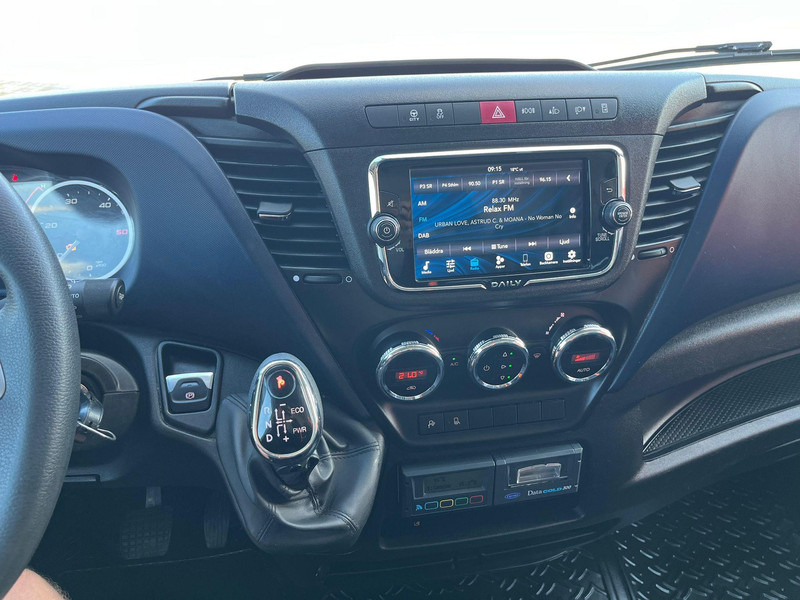 Iveco Daily 35S14N XARIOS 350 / BOX L=3387 mm Iveco Daily 35S14N XARIOS 350 / BOX L=3387 mm: صورة 17 Iveco Daily 35S14N XARIOS 350 / BOX L=3387 mm Iveco Daily 35S14N XARIOS 350 / BOX L=3387 mm: صورة 17