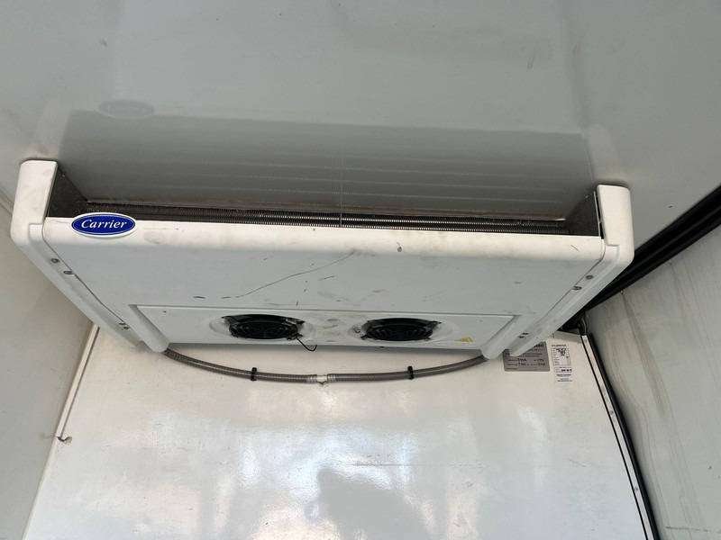 Iveco Daily 35S14N XARIOS 350 / BOX L=3387 mm Iveco Daily 35S14N XARIOS 350 / BOX L=3387 mm: صورة 11 Iveco Daily 35S14N XARIOS 350 / BOX L=3387 mm Iveco Daily 35S14N XARIOS 350 / BOX L=3387 mm: صورة 11