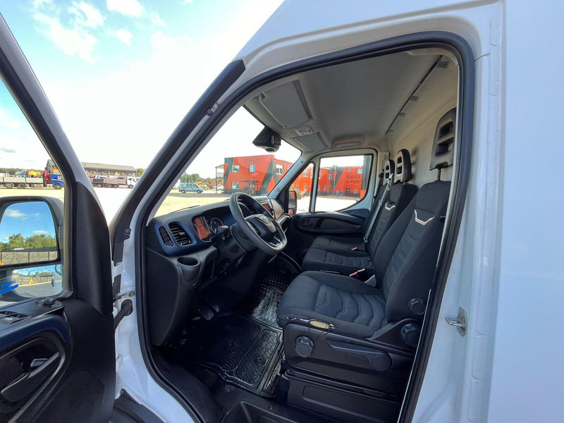 Iveco Daily 35S14N XARIOS 350 / BOX L=3387 mm Iveco Daily 35S14N XARIOS 350 / BOX L=3387 mm: صورة 20 Iveco Daily 35S14N XARIOS 350 / BOX L=3387 mm Iveco Daily 35S14N XARIOS 350 / BOX L=3387 mm: صورة 20