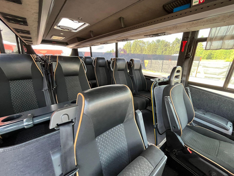Iveco Daily Rapido 4x2 AC / WEBASTO / 30 SEATS Iveco Daily Rapido 4x2 AC / WEBASTO / 30 SEATS: صورة 15