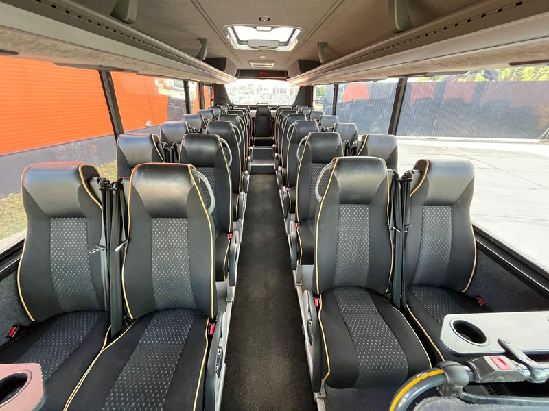 Iveco Daily Rapido 4x2 AC / WEBASTO / 30 SEATS Iveco Daily Rapido 4x2 AC / WEBASTO / 30 SEATS: صورة 16