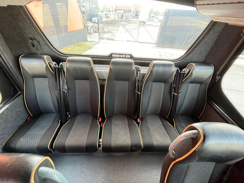 Iveco Daily Rapido 4x2 AC / WEBASTO / 30 SEATS Iveco Daily Rapido 4x2 AC / WEBASTO / 30 SEATS: صورة 17