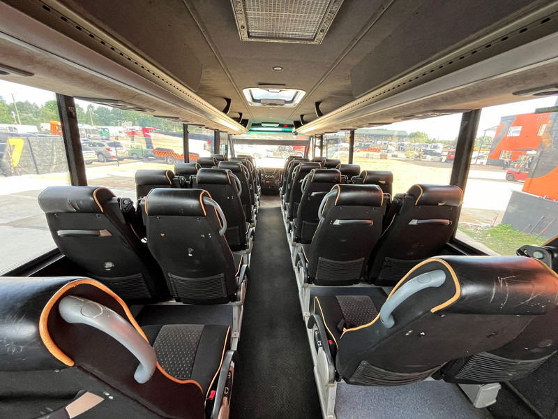 Iveco Daily Rapido 4x2 AC / WEBASTO / 30 SEATS Iveco Daily Rapido 4x2 AC / WEBASTO / 30 SEATS: صورة 18