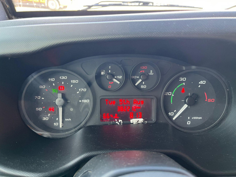 Iveco Daily Rapido 4x2 AC / WEBASTO / 30 SEATS Iveco Daily Rapido 4x2 AC / WEBASTO / 30 SEATS: صورة 12