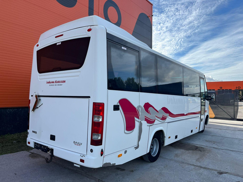 Iveco Daily Rapido 4x2 AC / WEBASTO / 30 SEATS Iveco Daily Rapido 4x2 AC / WEBASTO / 30 SEATS: صورة 7