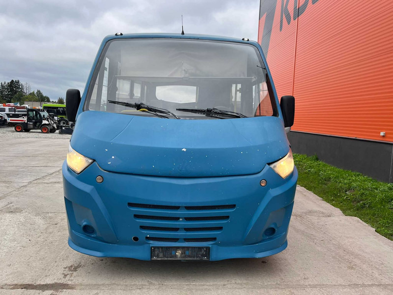 Iveco KAPENA THESI 14 PCS AVAILABLE / CNG ! / 27 SEATS + 5 STANDING / AC - حافلة صغيرة, ميكروباص: صورة 2 Iveco KAPENA THESI 14 PCS AVAILABLE / CNG ! / 27 SEATS + 5 STANDING / AC - حافلة صغيرة, ميكروباص: صورة 2