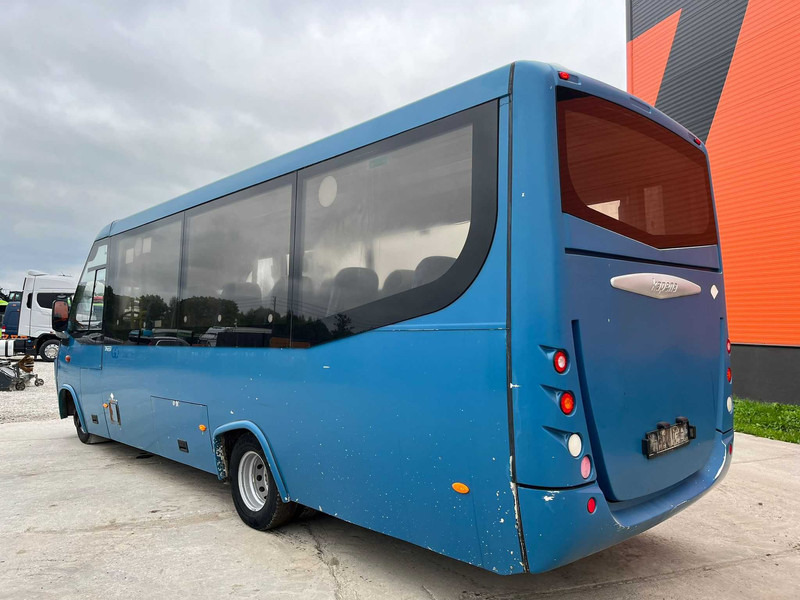 Iveco KAPENA THESI 14 PCS AVAILABLE / CNG ! / 27 SEATS + 5 STANDING / AC - حافلة صغيرة, ميكروباص: صورة 5 Iveco KAPENA THESI 14 PCS AVAILABLE / CNG ! / 27 SEATS + 5 STANDING / AC - حافلة صغيرة, ميكروباص: صورة 5