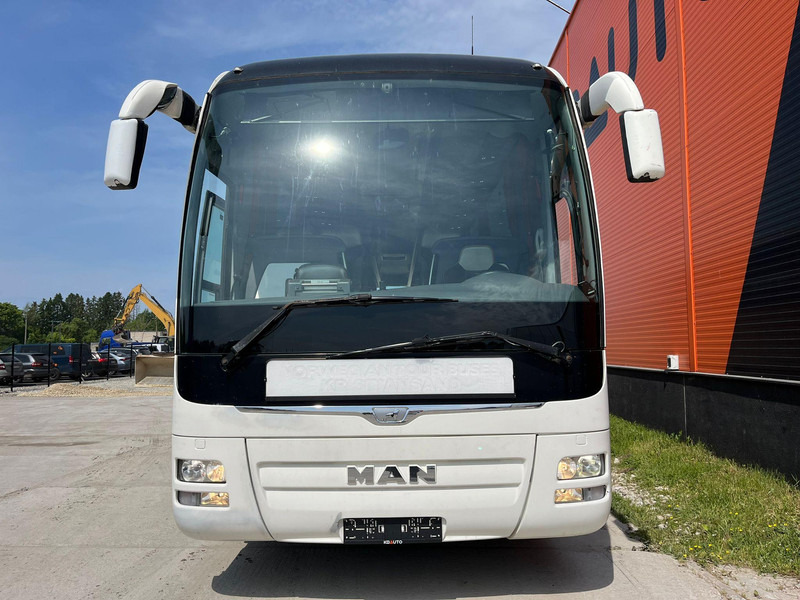 MAN R 08 Lion`s Coach EURO 6 / 59 SEATS / AC / AUXILIARY HEATING / WC / 2x FRIDGE - مركبة كوتش: صورة 2 MAN R 08 Lion`s Coach EURO 6 / 59 SEATS / AC / AUXILIARY HEATING / WC / 2x FRIDGE - مركبة كوتش: صورة 2